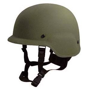 EQUIPO MILITAR