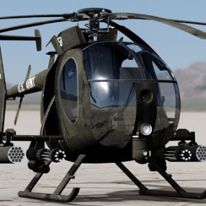 HELICÓPTEROS