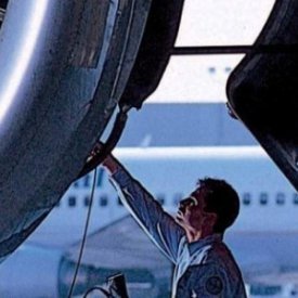MAINTENANCE AND REPAIR